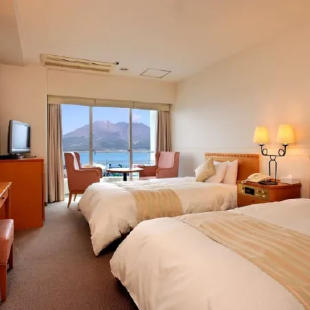 Kagoshima Sun Royal Hotel