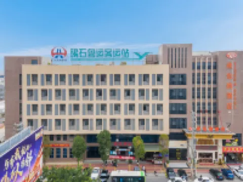 Vienna Hotel (Lufeng Jieshi Bus Station) Hotels in Lufeng