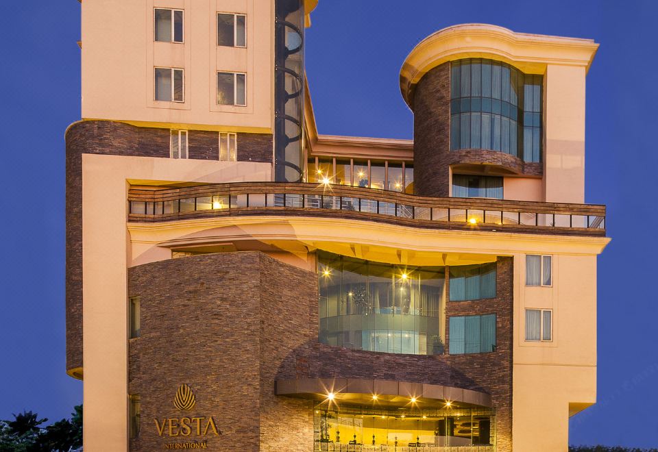Vesta International-Jaipur Updated 2023 Room Price-Reviews & Deals |  Trip.com