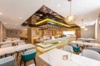 Atour Hotel(Rudong Central Plaza Store) - breakfast
