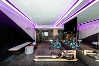 ATOUR HOTEL,Happy Avenue, Shunde OCT Harbour Branch, Foshan - 피트니스 시설