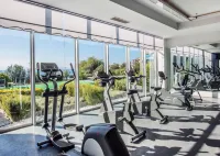 Aria Claros Beach & Spa Resort – All Inclusive 24H - Træningscentre