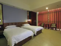 โรงแรมหลินจือซ่ง โรงแรมในฉางเจียง