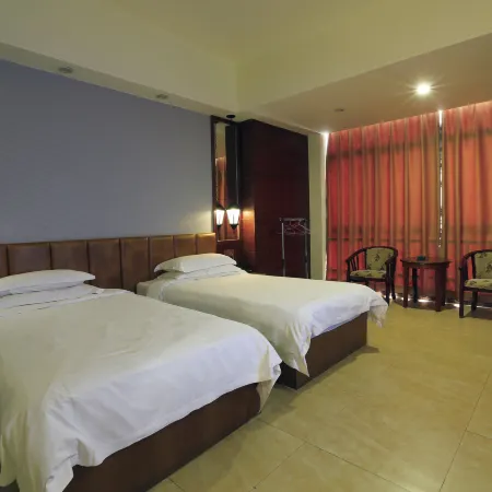 Linzhisong Hotel