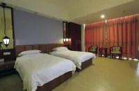 Linzhisong Hotel