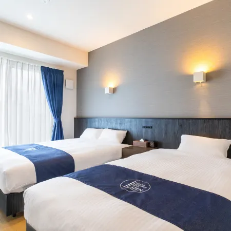 Lapin Mihama Residence Hotel
