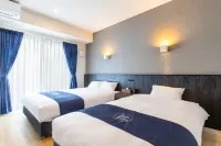 Lapin Mihama Residence Hotel Hotels in Чятан