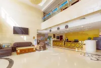 Tianfu Business Hotel