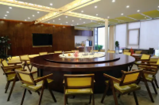 Beihai Yintan gulixiang B & B