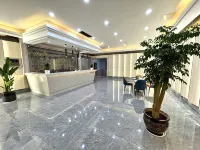 Yijia Hotel (Jiaxing Nanhu Railway Station)