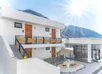 Wuye Courtyard Inn Siguniang Mountain