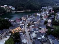 安吉楠舍客栈 - 酒店景观