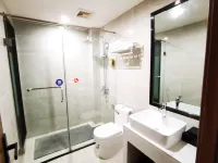 Hefeng Yizhan Hotel - Mountain view