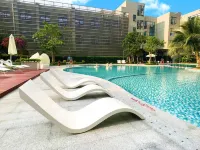 Chunyang Hotel - Pools