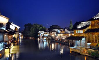 Qianyu S Yunxia Inn (Wuzhen Xizha Scenic Area Branch, Tongxiang)