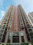 Daddy's Holiday Apartment (Diamond Beach Store in Naxiang Seaview District)  호텔