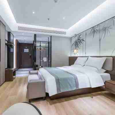 DENGFENG REZEN SELECT HOTEL Rooms