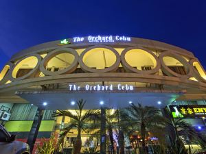 The Orchard Cebu Hotel & Suites