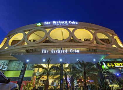 The Orchard Cebu Hotel & Suites powered by Cocotel