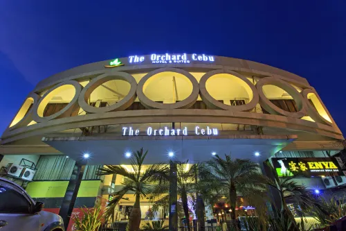 The Orchard Cebu Hotel & Suites powered by Cocotel - 3-Star