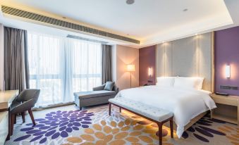 Lavande(Luzhou High-speed Railway Station Southwest Commercial City Branch)