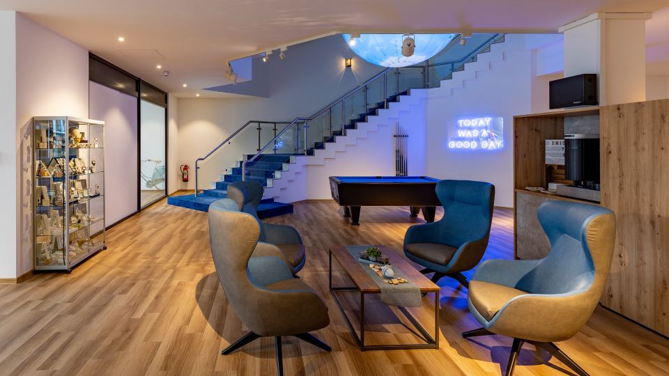 mk | hotel passau