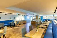 mk | hotel passau - breakfast