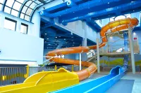 Chimelong Hengqin Bay Hotel - Water Park