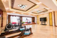 Minxing Boutique Hotel Hotels in Xi'an