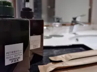 蒼蘭墅飯店（綿陽涪城區市政府店） - 2 星級