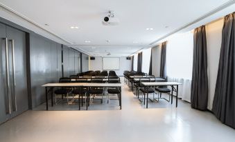 Magnotel Hotel (Dalian Hang Lung Plaza Xi'an Road Subway Station)