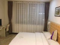 广州盈富商务公寓 - 浪漫大床房