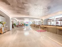 Mercure Urumqi Doowin Wanda Plaza Hotels in Ürümqi