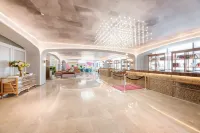 Mercure Urumqi Doowin Wanda Plaza