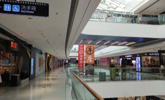 Jiujiu Binhai Resort Hotel (Dongfang Film City Rongchuangmao Branch)