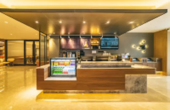 漢庭酒店（青島八大關海天中心店）