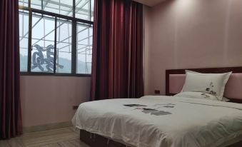 Shiqian Gaolou Theme Hotel