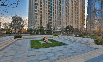 Yihuan'an Hotel (Shijiazhuang International Convention and Exhibition Center Branch)