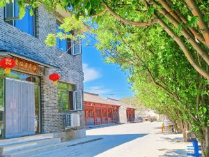 Beijing Juxian Residential Accommodation