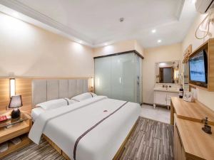 Lifeng Express Hotel Apartment (Wuhan Railway Station)