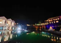 HOTEL IN THE CLOUDS - ที่มีสระว่ายน้ำ