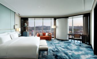 Kempinski Hotel Jinan
