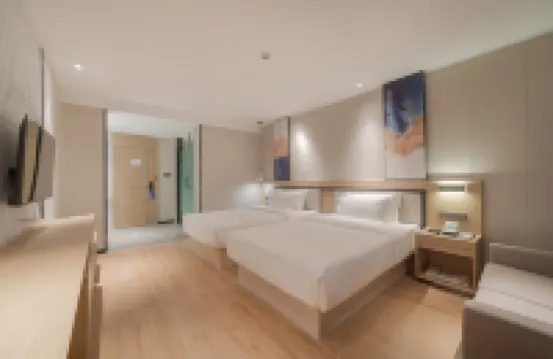 優程酒店(田東商都店) 田東酒店