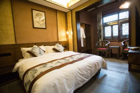 Hsinchu Garden Отели в г. Ичуань