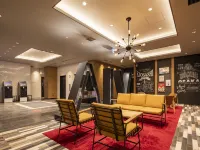 VIA INN PRIME OSAKA KYOBASHI JR-West Group Hotels near Kyōbashi Station
