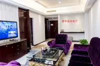 Double brand Tianlong Hotel Hotels in Shuangpai