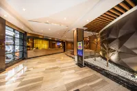 Park Lane Yiju Hotel (Taishan Commercial City Qiaohu Road)