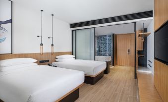 Fairfield by Marriott Qinhuangdao Haigang