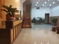 Mojiang Xile Inn Các khách sạn ở Mặc Giang