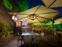 Xijiang Sanchunli · Meng Vacation Apartment - breakfast